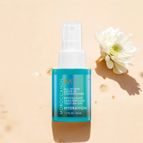 Moroccanoil All in one Leave in Conditioner Odżywka bez spłukiwania do włosów 50 ml