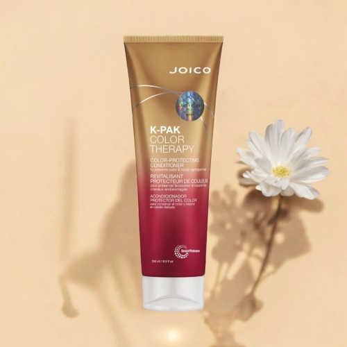 Joico K-Pak Color Therapy - odżywka do włosów farbowanych 250 ml