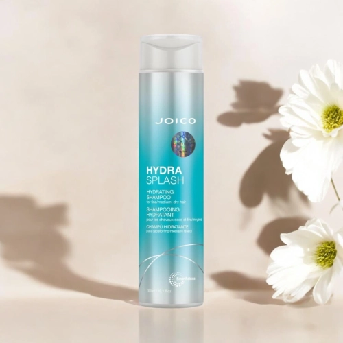Joico Hydrasplash - szampon nawilżający do włosów suchych 300 ml