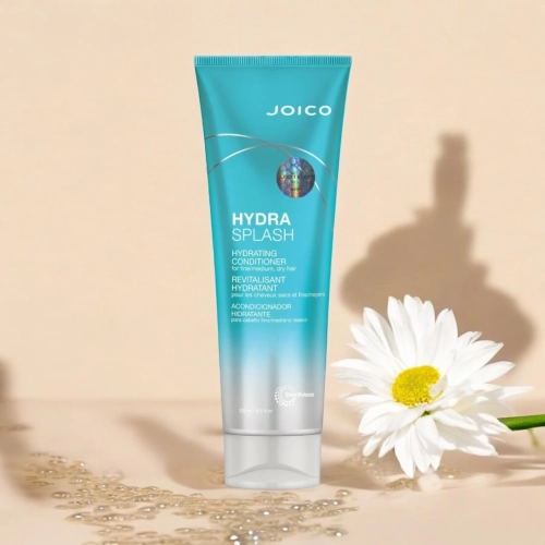Joico Hydrasplash - odżywka nawilżająca do włosów suchych 300 ml