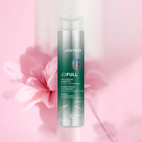 Joico Joifull Volumizing - szampon do włosów nadający objętość 300 ml
