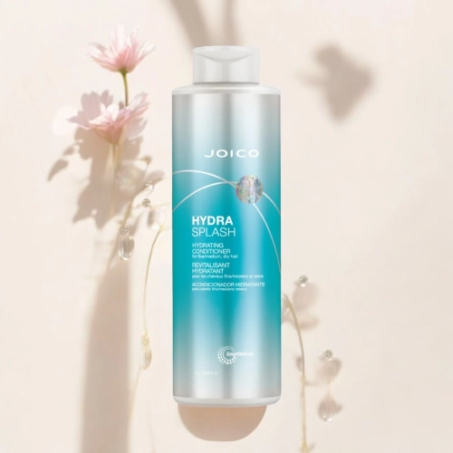 Joico Hydra Splash Hydrating - odżywka do włosów nawilżająca 1000 ml