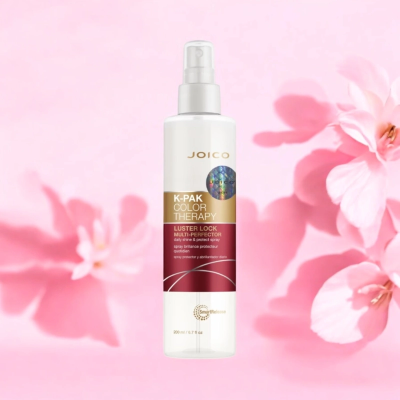 Joico K-Pak Color Therapy Luster Lock Multi-Perfektor - spray pielęgnujący do włosów 200 ml