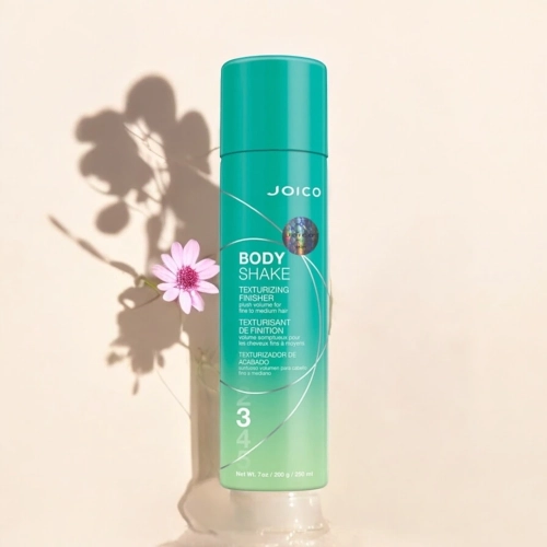 Joico - Body Shake - spray teksturyzujący i nadający włosom objętość 250 ml