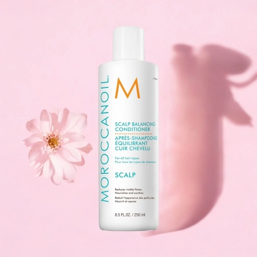 Moroccanoil Scalp - odżywka do włosów przywracająca równowagę 250 ml