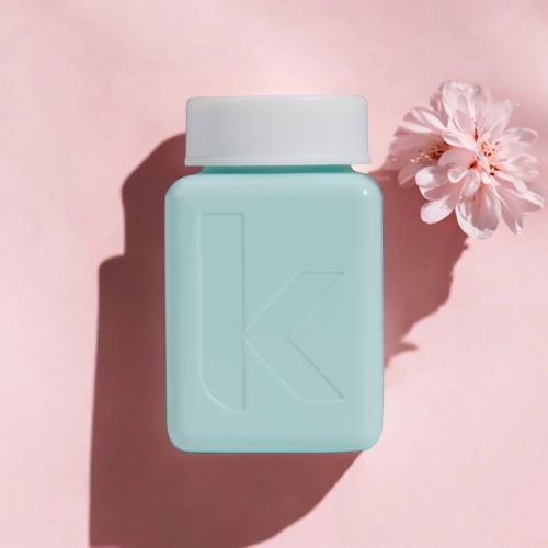Kevin Murphy Curls Wash - szampon do włosów kręconych 40 ml