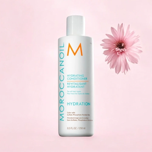 Moroccanoil Hydrating Conditioner - nawilżająca odżywka do włosów 250 ml