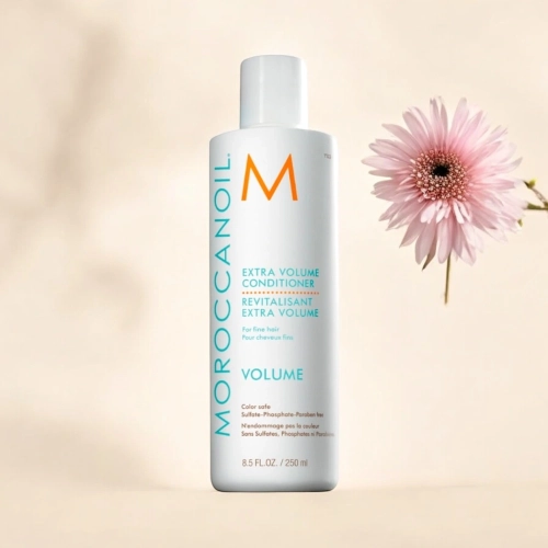 Moroccanoil Volume Conditioner - dodająca objętości odżywka do włosów 250 ml