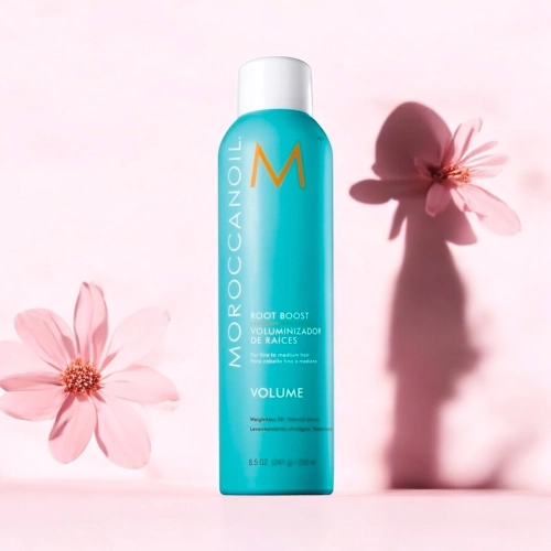 Moroccanoil Volume Root Boost - spray unoszący włosy u nasady 250 ml