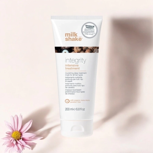 Milk Shake Integrity Intensive Treatment - odżywcza maska do włosów zniszczonych 200 ml
