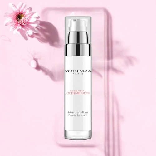 Yodeyma - fluid nawilżający do twarzy 50 ml