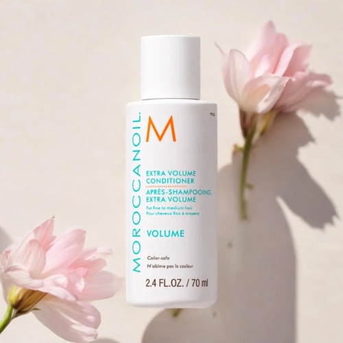Moroccanoil Volume Conditioner - dodająca objętości odżywka do włosów 70 ml