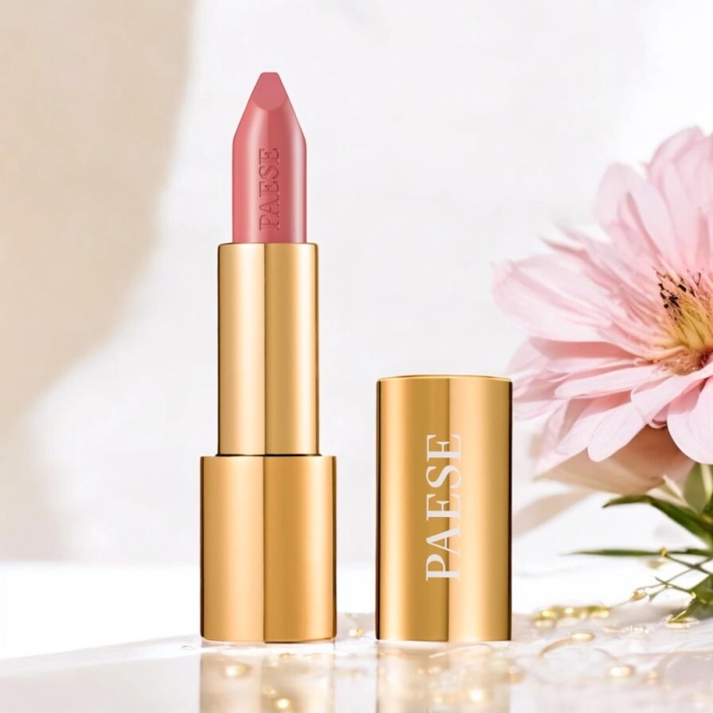 PAESE NUDELIGHTFUL - pomadka do ust 403 PEACH PIE 4,5g