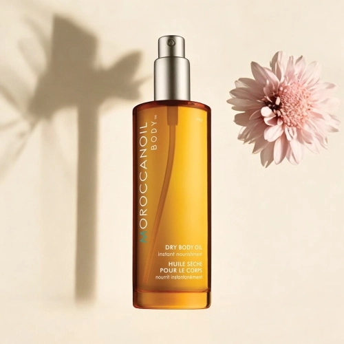 Moroccanoil Dry Body Oil - suchy olejek do ciała 100 ml