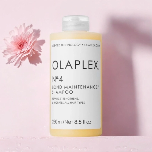 Olaplex No.4 Bond Maintenance - szampon odbudowujący do włosów 250 ml