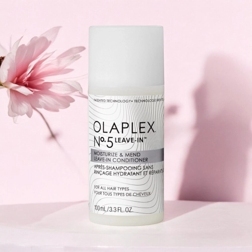 Olaplex No. 5 Leave-In Moisturize Conditioner - odżywka intensywnie nawilżająca bez spłukiwania 100 ml
