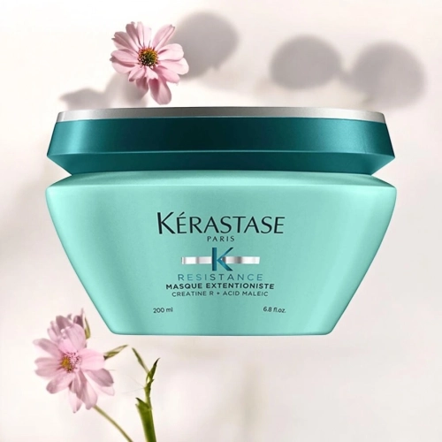 Kérastase Résistance Extentioniste - maska wzmacniająca do włosów długich 200 ml