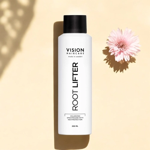 Vision Haircare Root Lifter - pianka do włosów na objętość 200 ml