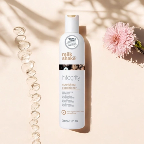 Milk Shake Integrity Nourishing Conditioner - odżywka intensywnie regenerująca 300 ml