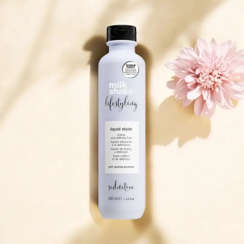 Milk Shake Lifestyling Liquid Styler - płyn do stylizacji włosów 250 ml