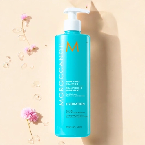 Moroccanoil Hydration - odżywka do włosów nawilżająca 500 ml