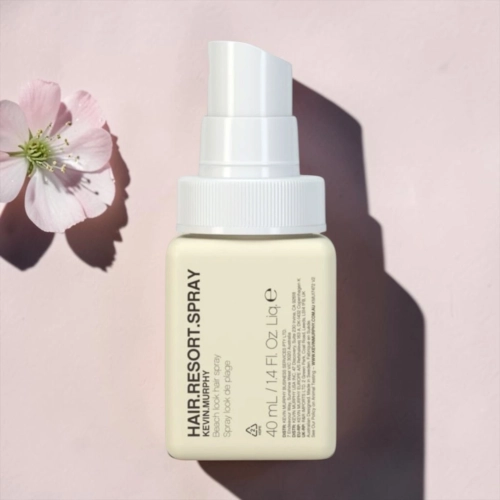 Kevin Murphy Hair Resort Spray - spray nadający teksturę i plażowy wygląd 40 ml