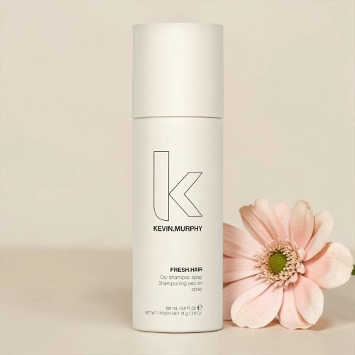 Kevin Murphy Fresh Hair - suchy szampon do włosów mini 100 ml