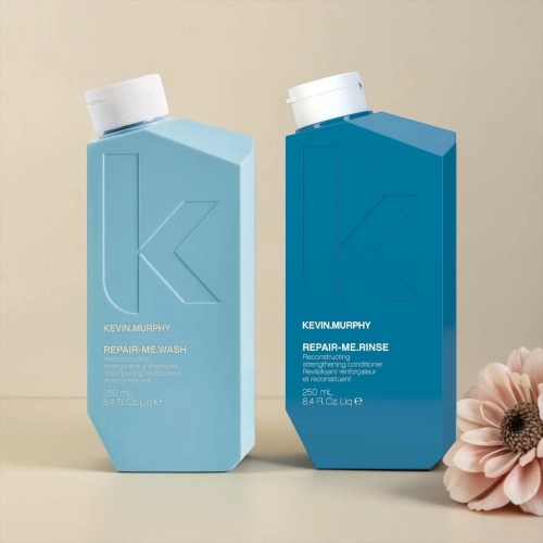  Kevin Murphy Repair Me regenerujący zestaw: Repair-Me.Wash szampon 250 ml + Repair-Me.Rinse odżywka 250 ml