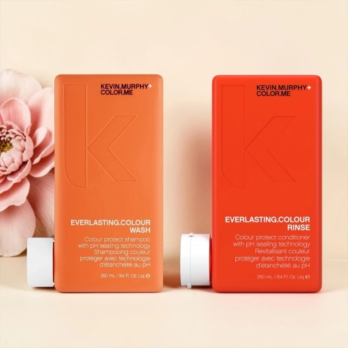 Kevin Murphy Everlasting.Colour - zestaw chroniący kolor włosów odżywka 250 ml + szampon 250 ml