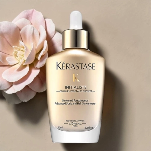 Kérastase Initialiste - serum wzmacniające do włosów i skóry głowy 60 ml