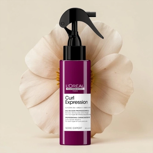 L’Oréal Professionnel Curl Expression - mgiełka rewitalizująca loki i fale 150 ml