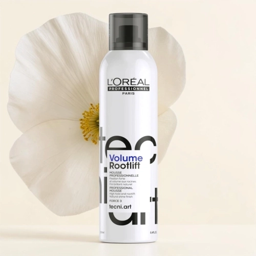 L’Oréal Professionnel TecniArt Volume Rootlift - pianka do włosów nadająca objętość u nasady 250 ml