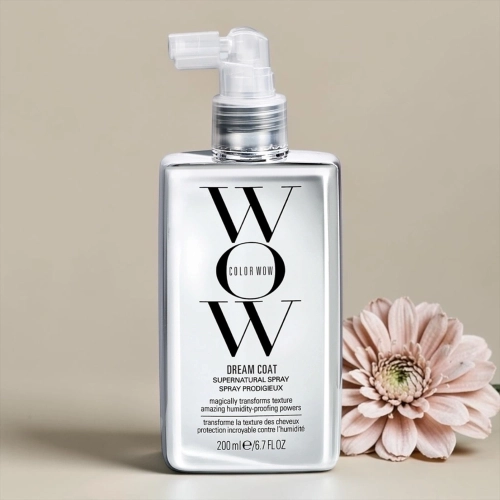 Color Wow Dream Coat Supernatural Spray - spray wygładzająco nabłyszczający spray do włosów 200 ml