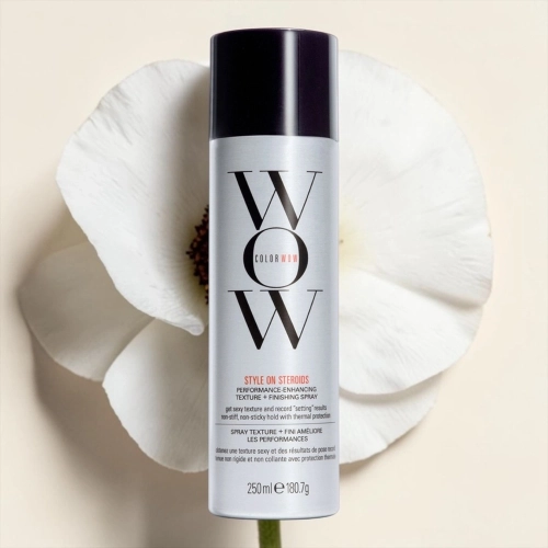 Color Wow Style On Steroids - spray teksturyzujący do włosów 250 ml