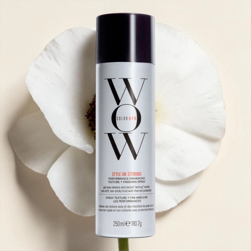 Color Wow Style On Steroids - spray teksturyzujący do włosów 250 ml