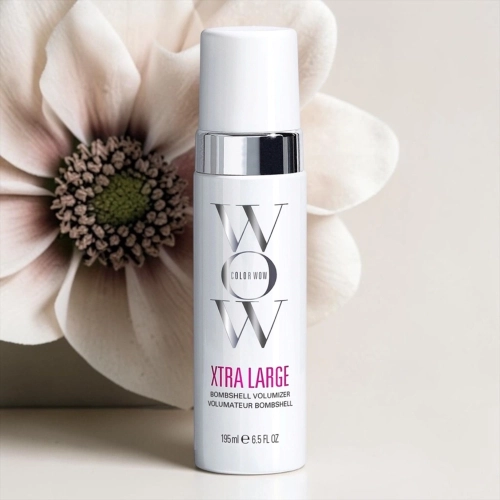 Color Wow Extra Large Bombshell Volumizer - pianka zwiększająca objętość 195 ml