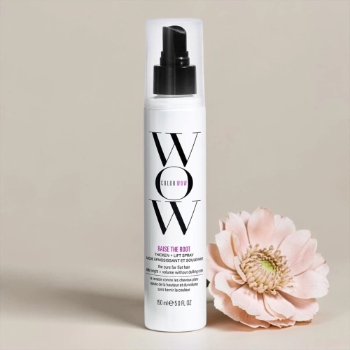 Color Wow Raise The Roots Spray - spray do włosów zwiększający objętość 150 ml