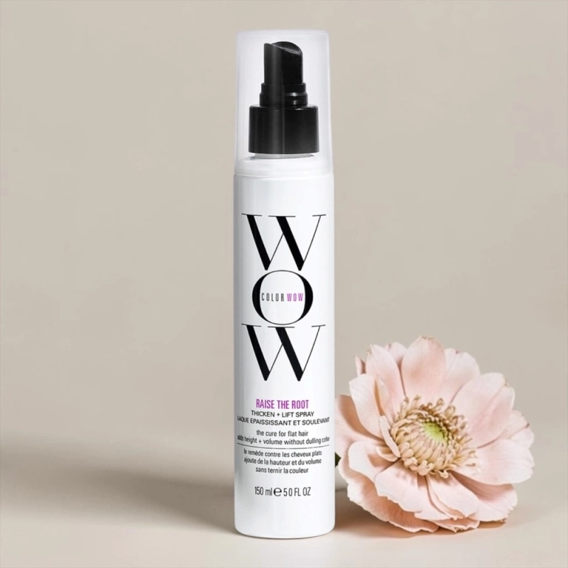 Color Wow Raise The Roots Spray - spray do włosów zwiększający objętość 150 ml