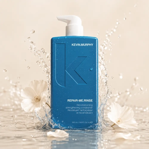 Kevin Murphy Repair Me Rinse - regenerująca odżywka do włosów zniszczonych i łamliwych edycja limitowana 500 ml 