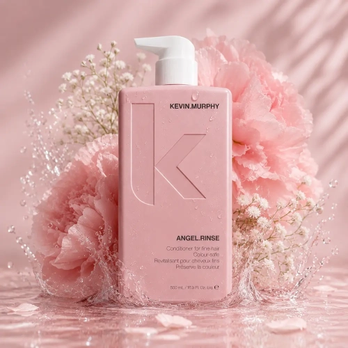 Kevin Murphy Angel Rinse - odżywka do włosów cienkich i farbowanych edycja limitowana 500 ml