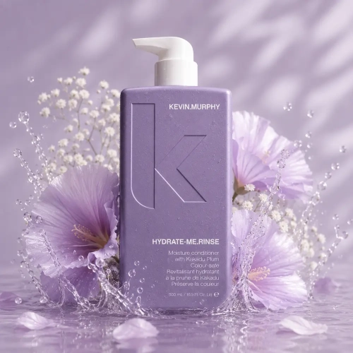 Kevin Murphy Hydrate Me Rinse - odżywka do włosów suchych edycja limitowana 500 ml