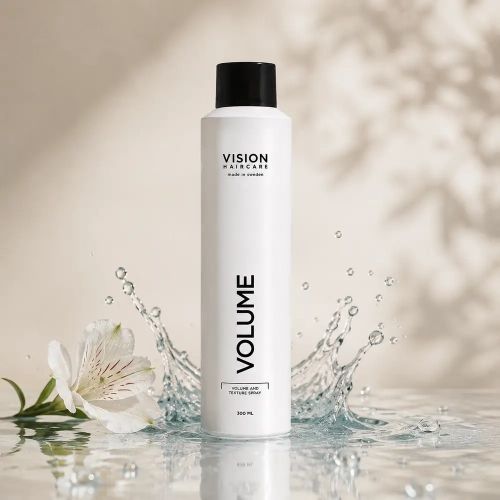 Vision Haircare Volume Spray – spray do włosów zwiększający objętość 300 ml