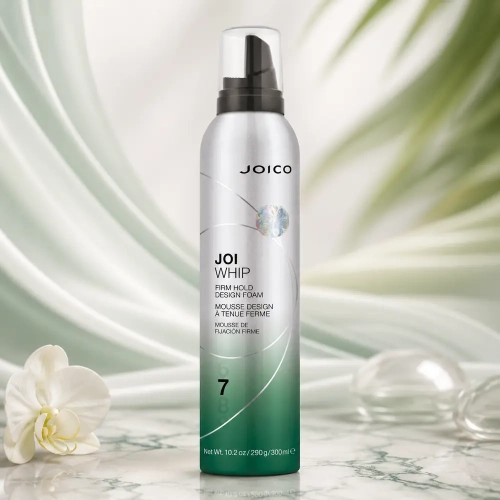 Joico JoiWhip - pianka do włosów nadająca objętości 300 ml