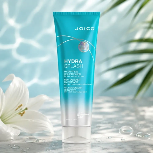 Joico Hydrasplash - odżywka nawilżająca do włosów suchych 300 ml