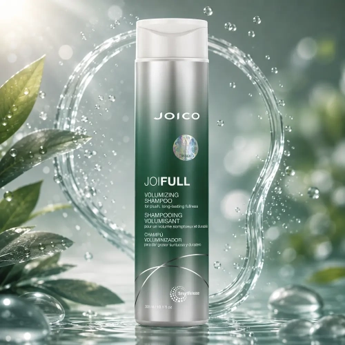 Joico Joifull Volumizing - szampon do włosów nadający objętość 300 ml