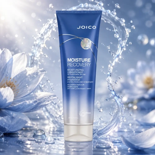 Joico Moisture Recovery Conditioner - nawilżająca odżywka do suchych włosów 300 ml
