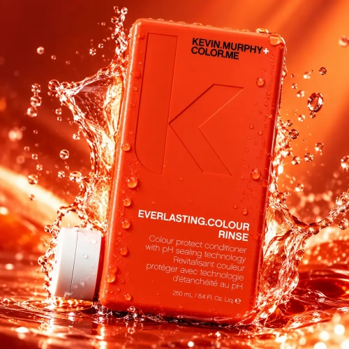 Kevin Murphy Everlasting Colour Rinse - odżywka chroniąca kolor o kwaśnym pH 250 ml