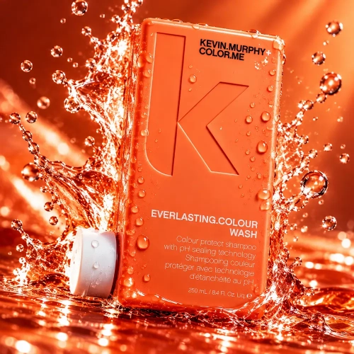 Kevin Murphy Everlasting Colour Wash - szampon chroniący kolor o kwaśnym pH 250 ml