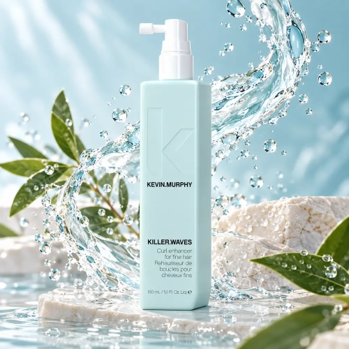 Kevin Murphy Killer Waves - spray podkreślający skręt 150 ml