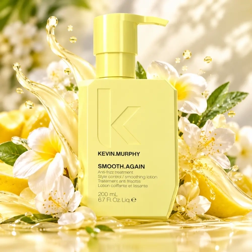 Kevin Murphy Smooth Again - kuracja wygładzająca włosy 200 ml